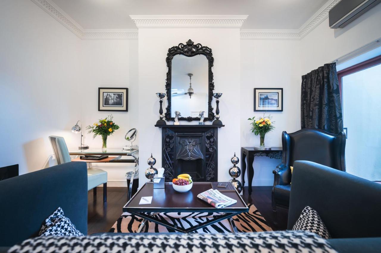 Strozzi Palace Suites By Mansley كيلتنهام المظهر الخارجي الصورة